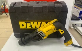 Перфоратор dewalt D25144K