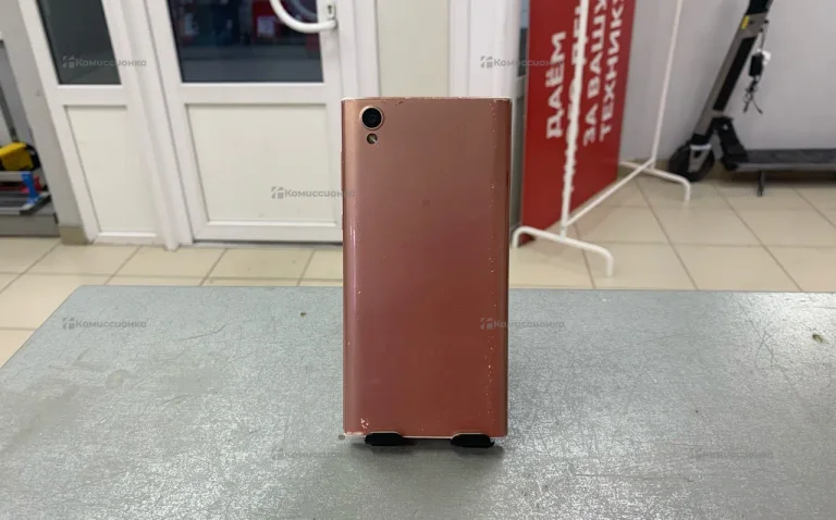 Sony Xperia G3312