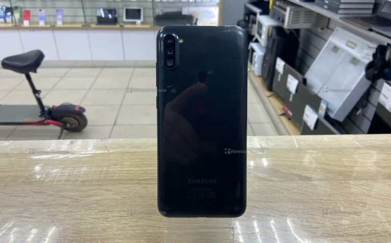 Samsung Galaxy A11 2/32 ГБ