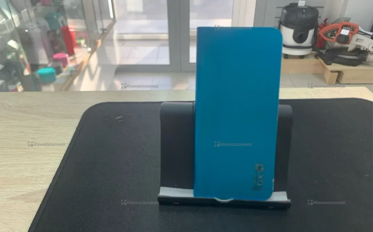 Power Bank  BLACK FOX 4000