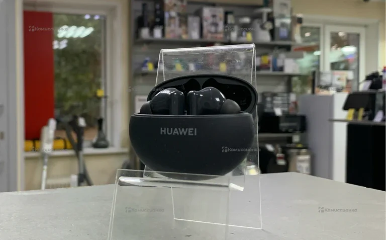 Наушники  Huawei 5i