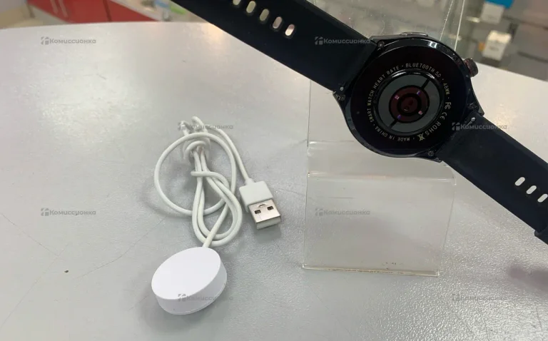 Часы  smart watch