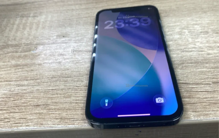 Apple iPhone 12 Pro 6/128 ГБ