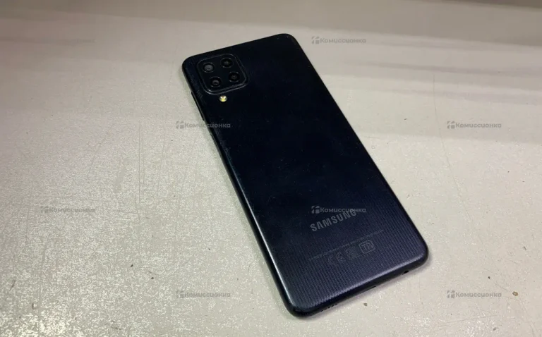 Samsung Galaxy M22 4/128Gb