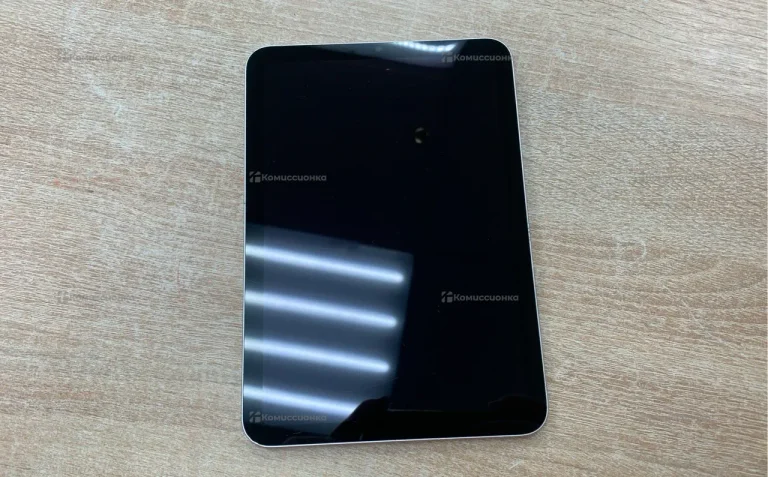 Планшет Apple iPad mini 6 64GB Wi-Fi