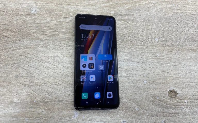 Tecno POVA Neo 2 4/64Gb
