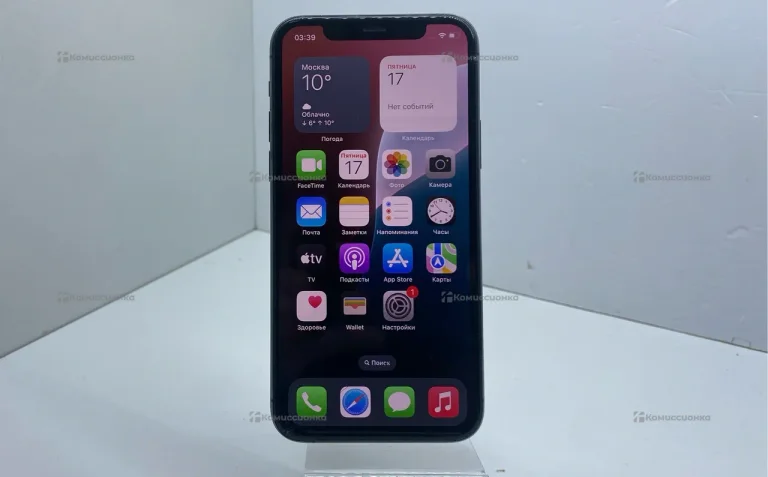 Apple iPhone 11 Pro 64 ГБ