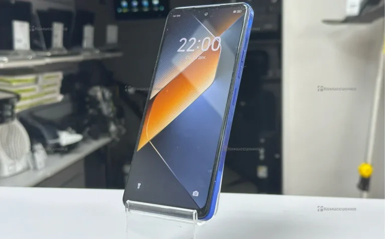 Tecno Pova 5 8/128 ГБ