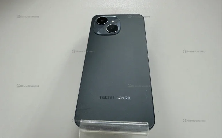 Tecno Spark 40C 8/128 ГБ