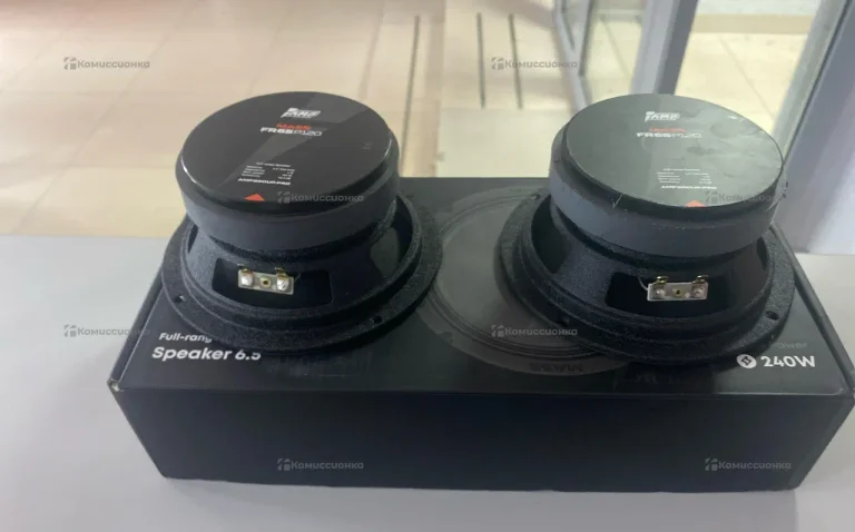 Колонка  AMR mass fr65