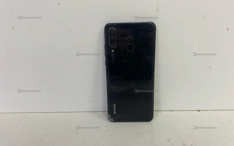 Huawei P30 lite 4/128 ГБ
