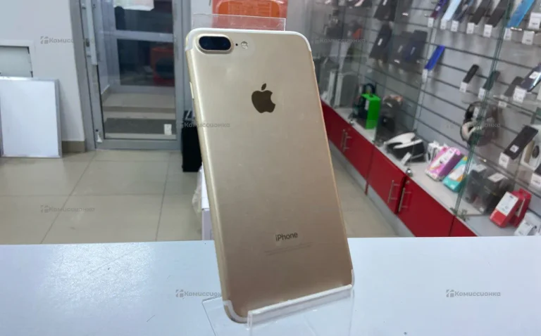 Apple iPhone 7 Plus 128 ГБ