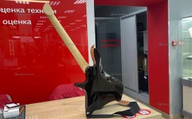 Купить Электрогитара V-glorify б/у , в Самара Цена:8500рублей