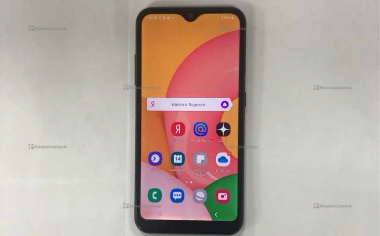 Samsung Galaxy A01 2/16 ГБ