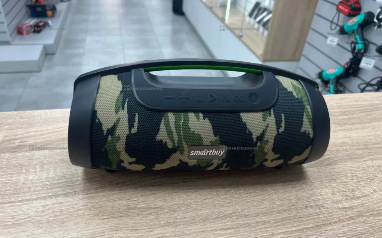 колонка SMARTBAY