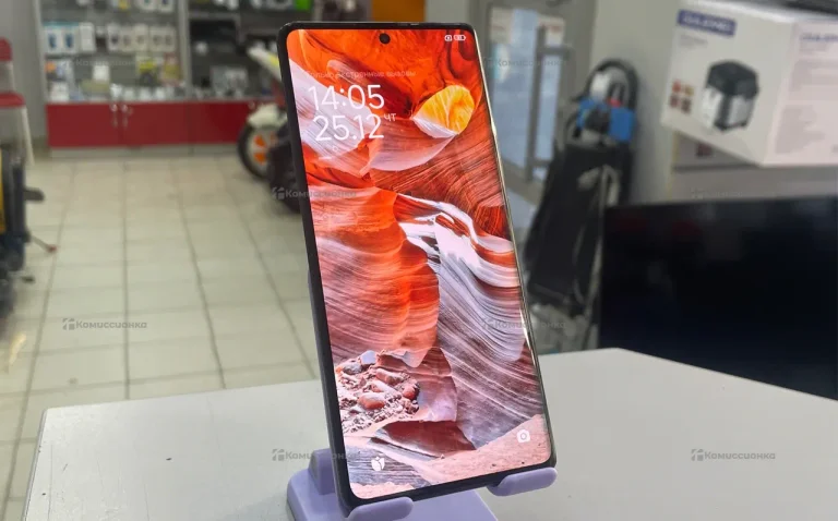Xiaomi Redmi Note 14 Pro 12/512 ГБ