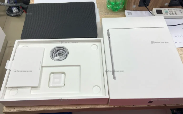 Ноутбук  MacBook Air M3