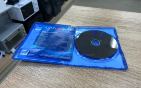 Купить ps4 God of war б/у , в Пенза Цена:990рублей