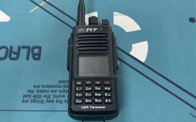 Купить Рация TYT MD-UV390 б/у , в Рязань Цена:4900рублей