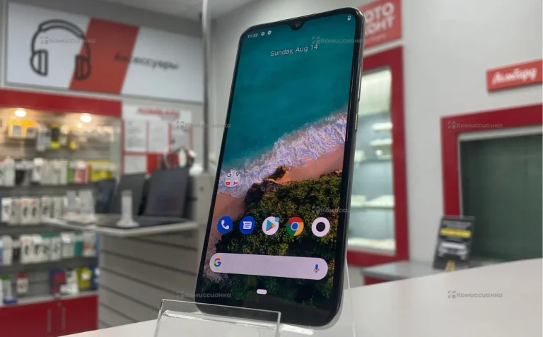 Xiaomi Mi A3 4/64GB Android One
