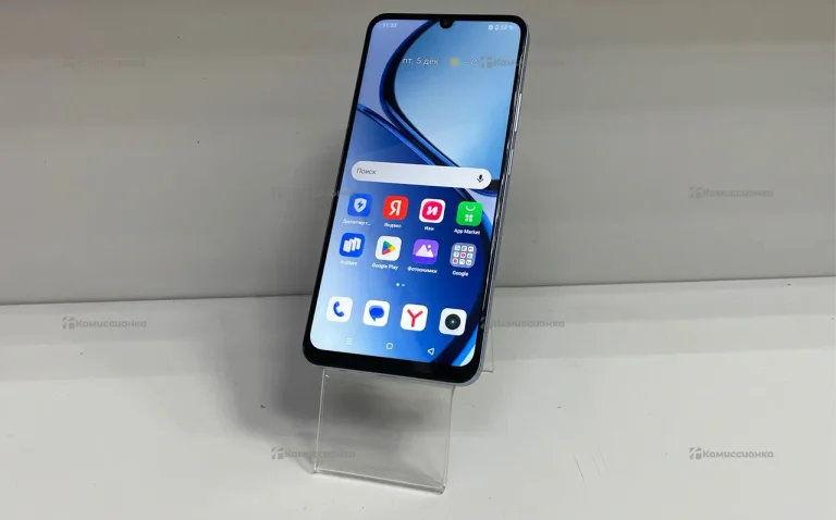 Realme Note 60 4/128 ГБ