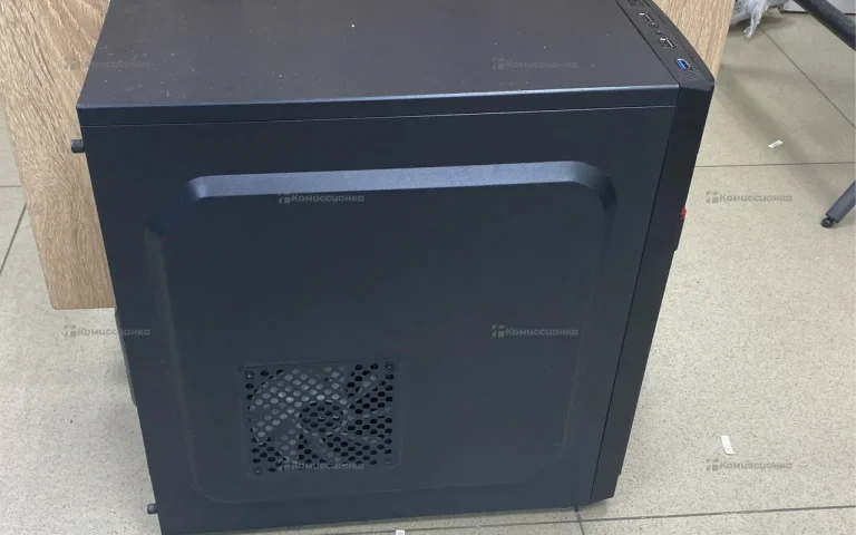 Системный блок DEXP AWS-DE7