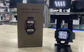 Купить Часы Smart Watch б/у , в Магнитогорск Цена:900рублей