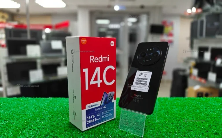 Xiaomi Redmi 14c 256Gb