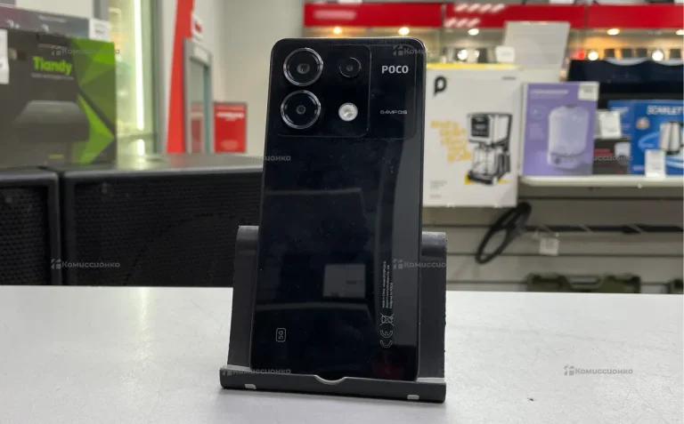 Xiaomi Poco X6 Pro 5G 12/512Gb