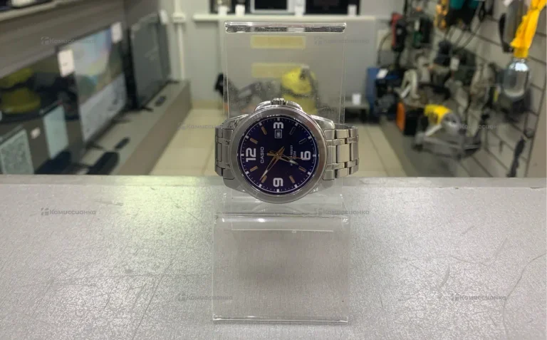 Часы Casio MTP-1314 D-2A