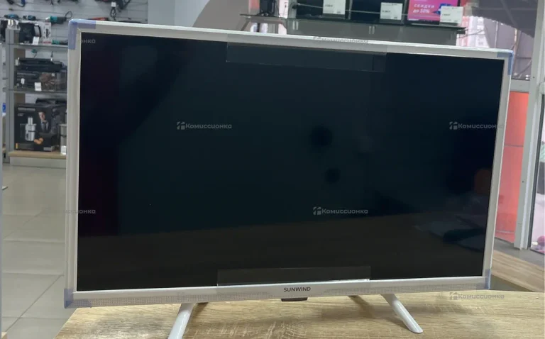 Телевизор Sunwind SUN-LED24XB206