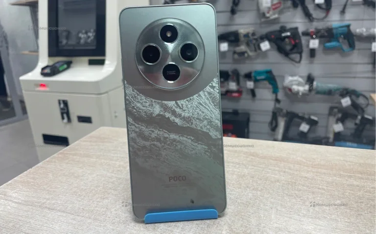 Xiaomi Poco c75 8/256gb