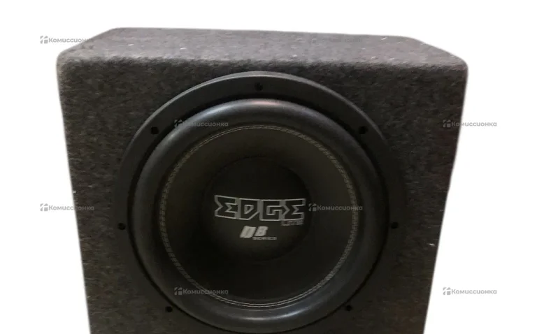 Сабвуфер Edge Lite DB Series
