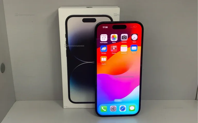Apple iPhone 15 128GB