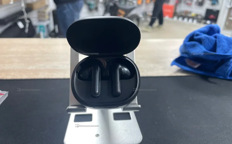 Наушники  Redmi buds 4 lite