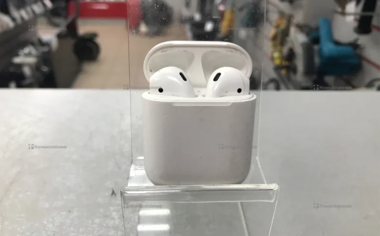 Наушники  Airpods 1