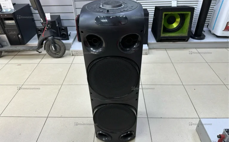 Колонка Aceline LH-V1500