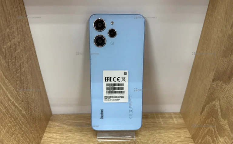 Xiaomi Redmi 12 8/256Gb