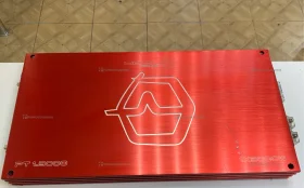 Купить Усилитель  Ural Sound PT 1.3000W б/у , в Красноярск Цена:8990рублей