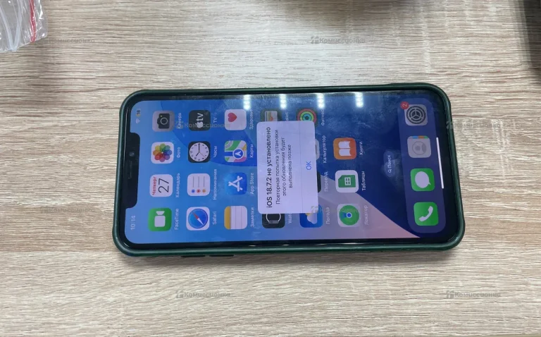 Apple iPhone XS Max 4/256 ГБ
