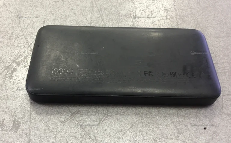 power bank redmi 10k