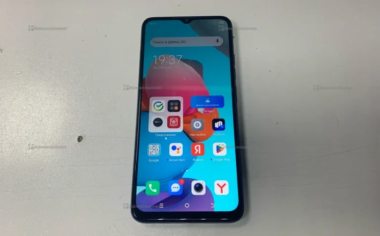 Tecno Spark Go 2023 3/64 ГБ