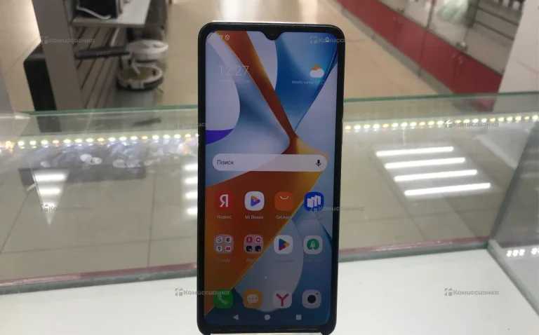 Xiaomi Poco C61 4/128 ГБ