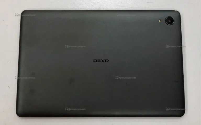 Планшет Dexp Ursus K41