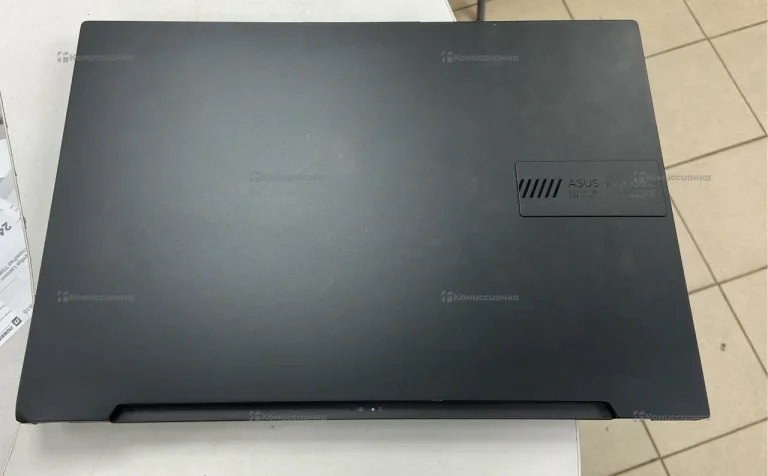 Ноутбук  ASU’s VivoBook Pro 16X