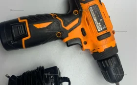 Купить Дрель-шуруповерт ВИХРЬ ДА-12Л-2К б/у , в Нижнекамск Цена:900рублей