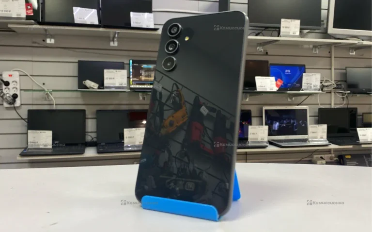 Samsung Galaxy A54 5G 8 128Gb