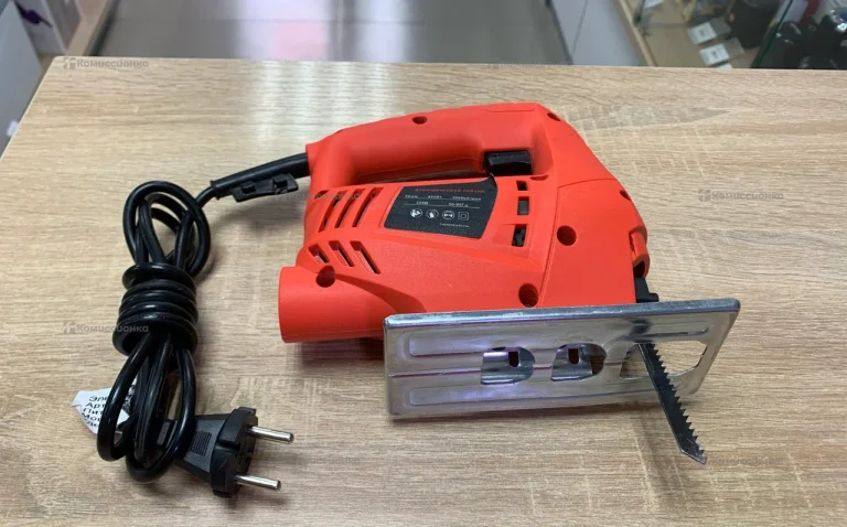электрический лобзик