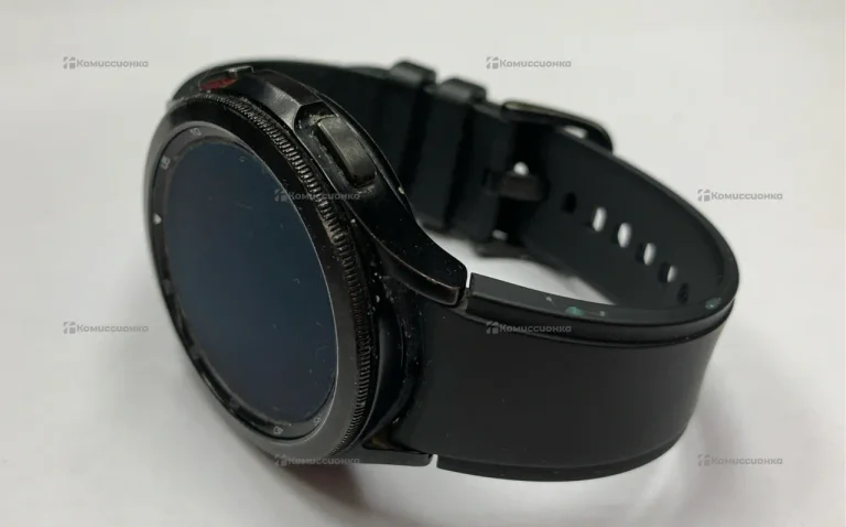 Часы  Samsung galaxy watch (SM-R890)
