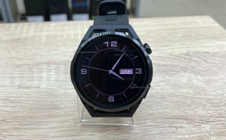 Часы  HUAWEI WATCH GT Runner-A35